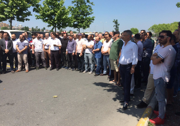 UBER'den son dakika Türkiye kararı! Minibüs faliyetleri durduruldu - Resim: 1