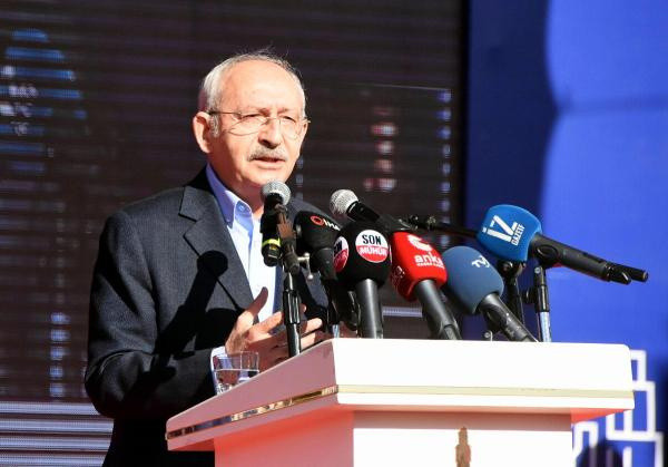 Esnaftan Kemal Kılıçdaroğlu'na bozuk yol tepkisi: Belediyelerimiz güzel çalışsın - Resim: 5