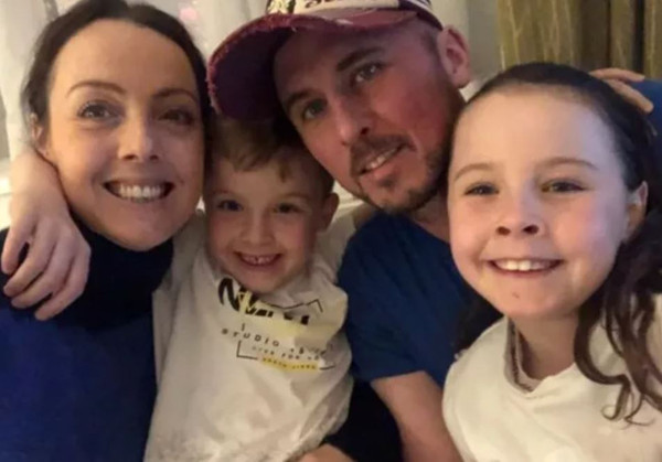 Bulaşık makinesi salona fırladı aile hayatının şokunu yaşadı! Sebebi bakın çıktı - Resim: 1