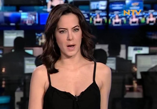 Ece Üner ayrılıp Kanal D'ye geçti! Show TV'nin yeni sunucusu bakın kim oldu - Resim: 0