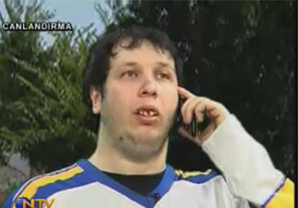 Şahan Gökbakar yeni filmi Kayhan'ın vizyon tarihini açıkladı! - Resim: 1