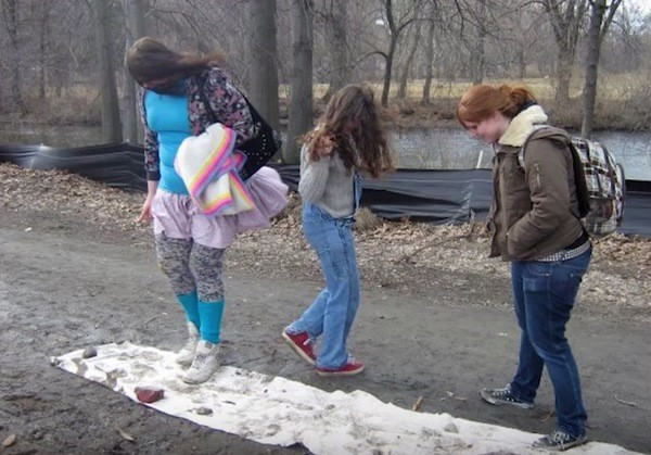 Küçükken arkadaşları dalga geçiyordu şimdi dünya onu tanıyor! - Resim: 2