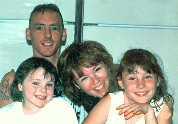 Garajdan garip gürültüler geliyordu gidip baktı ve ağzı açık kaldı - Resim: 1