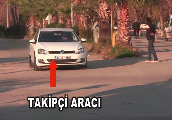 Conolar'ın katalog kızları! Babaları ve kocaları seçiyor... - Resim: 4