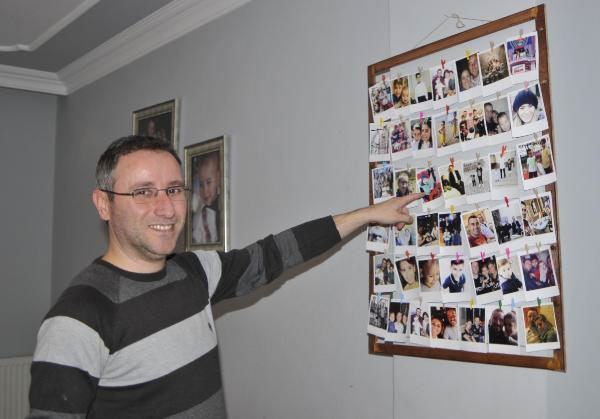 Yok böyle bir uyanıklık eşi hafızasını kaybedince tüm işi ona yıktı - Resim: 2