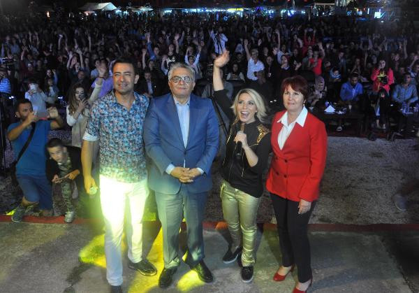 İntizar ortaya çıktı fena patladı: Benden çok korktunuz - Resim: 4