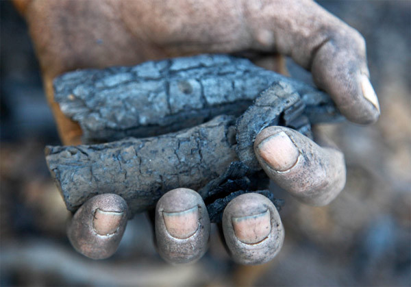 Mangal ziyafetinin öteki yüzü - Resim: 4