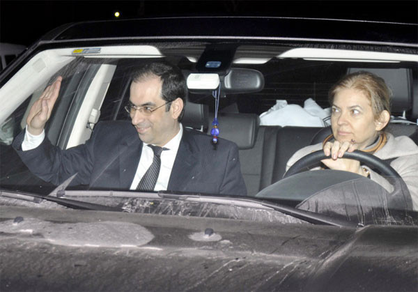 Metris'ten böyle çıktılar - Resim: 3