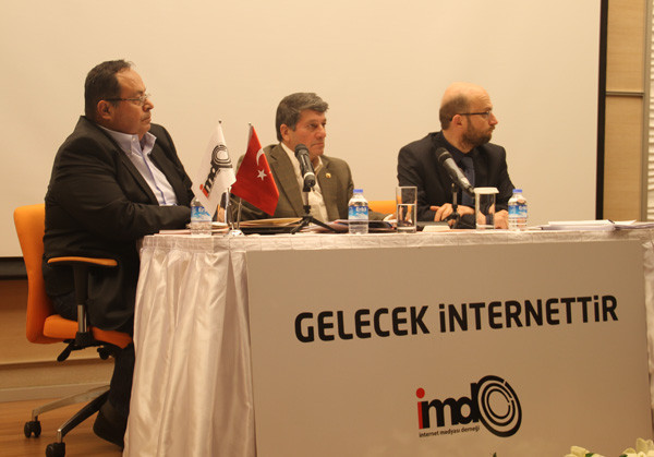 İMD Genel Kurulu yapıldı, başkan değişmedi - Resim: 2