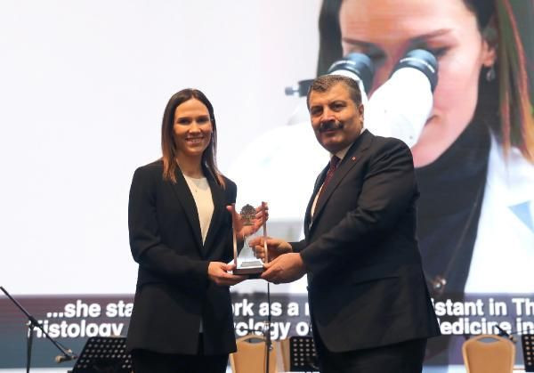 GETAT ödülleri sahiplerini buldu - Resim: 2