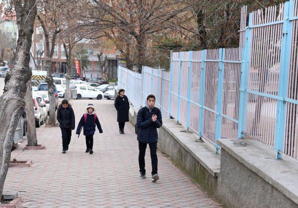 2019 -2020 eğitim öğretim yılının ikinci dönemi başladı - Resim: 1