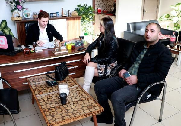 Soyduğu patronunun içeceğine korona hastasının tükürüğünü karıştırdığı öne sürüldü - Resim: 2