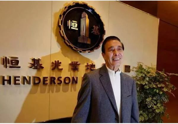 Listede bir tane Türk var! Dünyanın en zengin isimleri belli oldu - Resim: 4