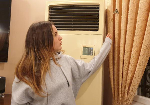 Antalya'da eve girdi gören hayret etti: Bu kadar büyüğünü ilk defa gördüm - Resim: 0