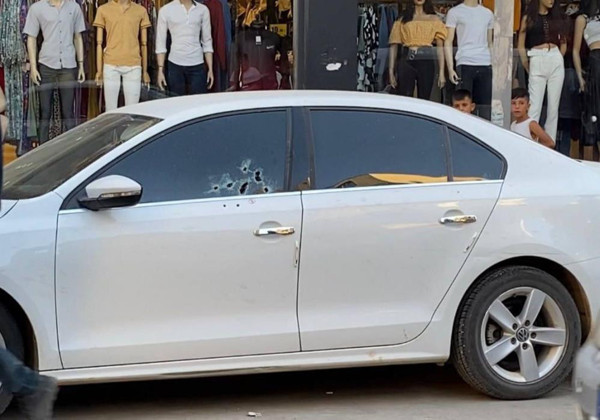 Şanlıurfa'da baba oğul infaz edildi! Acılı eş anlattı: Ölmeden önce... - Resim: 0