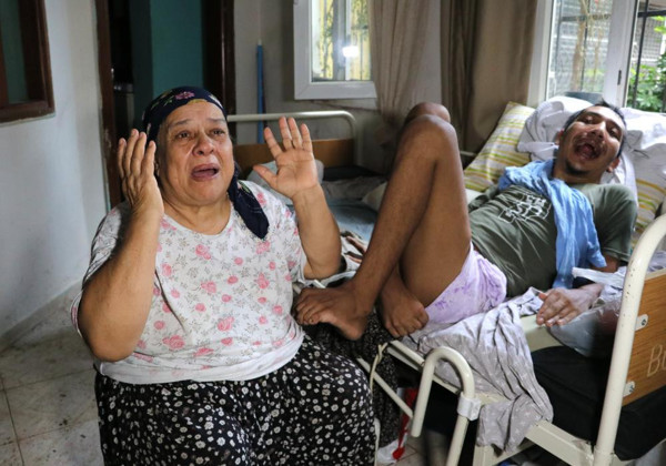 Adana'da içtiği protein tozu felç bırakmıştı! 20 yaşındaki gençten acı haber geldi - Resim: 0