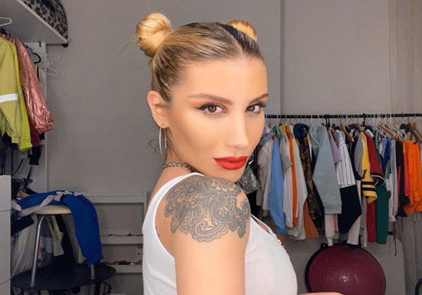 İrem Derici'den kendisine evlenme teklifi eden hayranına şok cevap! Olayların kadını yine durmadı - Resim: 2