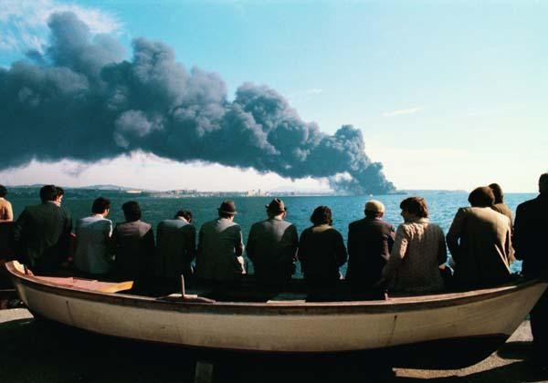 İstanbullular burayı her gün kullanıyor tanıdınız mı? - Resim: 2