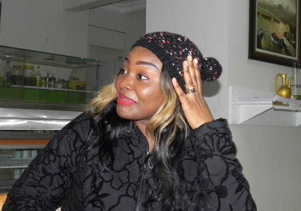 İstanbul’daki Afrikalılar artık sadece Tarlabaşı’nda değil!  - Resim: 2