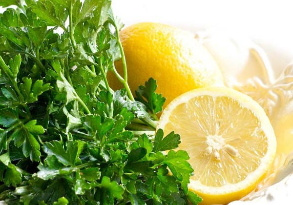 Karaciğer yağlarına maydanoz kürü! - Resim: 4