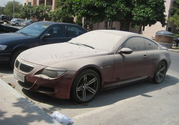 Dubai'den başka yerde yok bu ortamlar! - Resim: 2