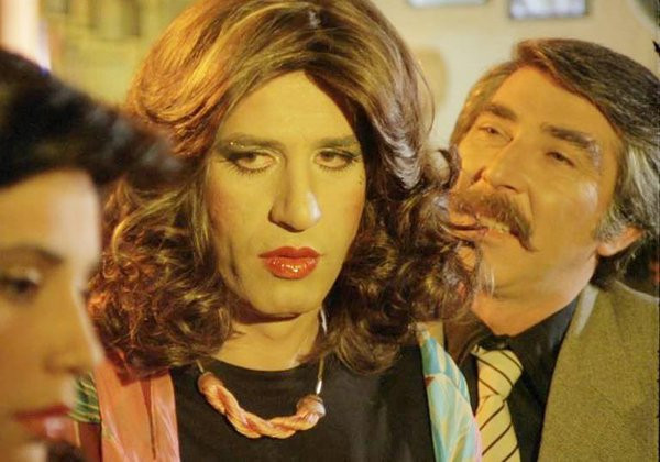 Şabaniye’de Kemal Sunal’ın söylediği şarkıları okuyan Tijen Erman ortaya çıktı - Resim: 2