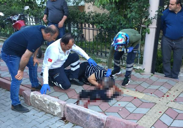 Antalya'da Rusya'yı sarsan cinayet: 'Babaların babası' olacaktı! - Resim: 3
