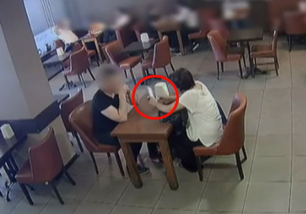 'Yatak görüntülü' şantaj! Eski sevgilisini tuzağa düşürdü - Resim: 4