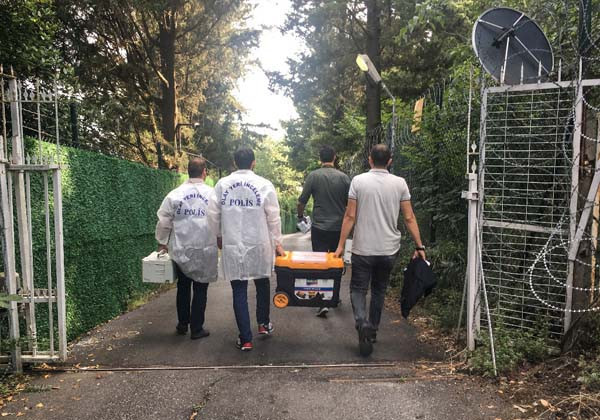 Adnan Oktar'ın çiftlik evi nerede? İşte el konulan serveti - Resim: 4