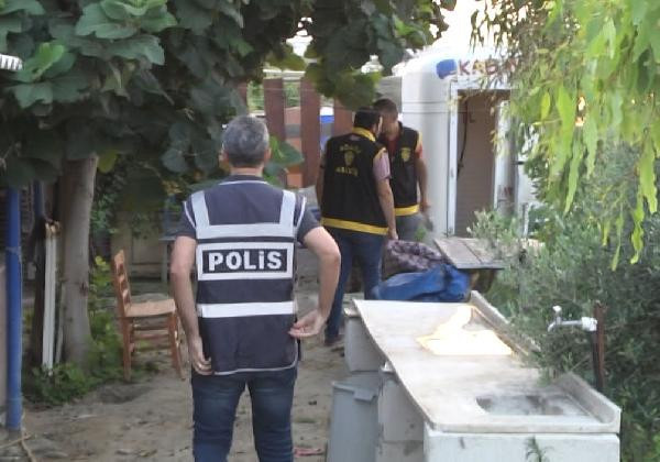 Fuhuş çetesi liderinin çocuklarına bakın! Meslekleri şok edecek - Resim: 2