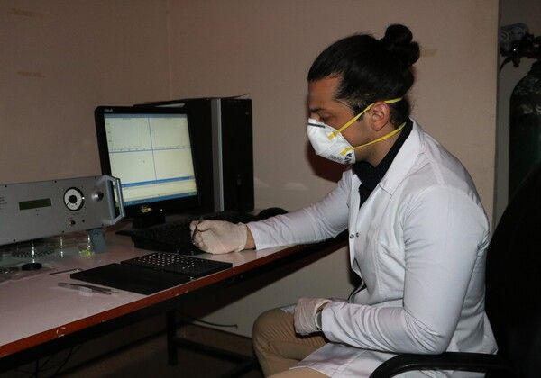 Türkiye'de ilk ve tek olacak! NATO destek verdi Adana'da geliştirildi yüzük gibi takılabilecek - Resim: 3