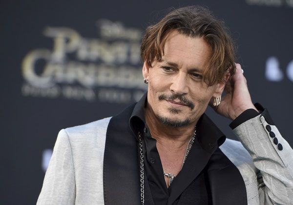 Hollywood'ın yıldızı Johnny Depp tatil için Bodrum'a geliyor! - Resim: 3