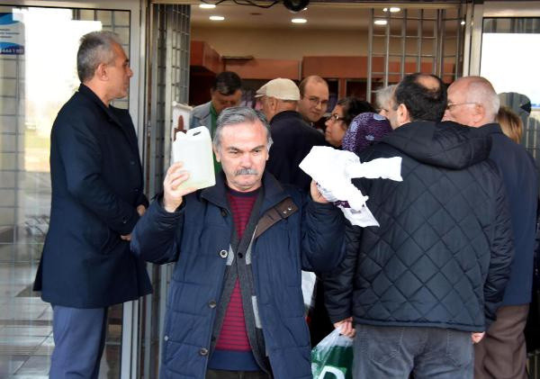 Koronavirüs sonrası kolonyada talep patlaması oldu Avrupa'ya satışlar durduruldu - Resim: 2