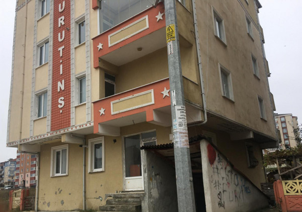 Tekirdağ'da baba oğlunu bıçakladı! Sebebi ise bakın ne - Resim: 0