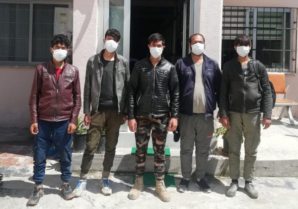 Banker Bilo filmi Osmaniye'de gerçek oldu! Kişi başı bin dolar aldılar - Resim: 0