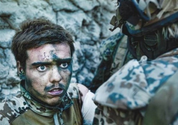 Bu görüntüler tamamen gerçek hepsinin nedeni ise... - Resim: 3