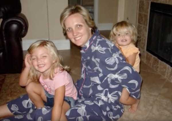 3 çocuğunu kazada kaybettiler daha sonra öyle mucize yaşadılar ki... - Resim: 3