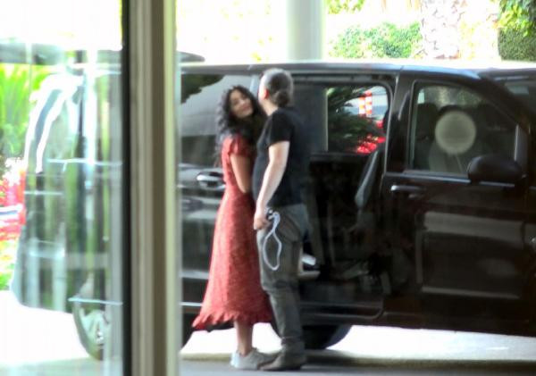 Ve aşk belgelendi! Deniz Çakır yeni sevgilisiyle yakalandı - Resim: 1