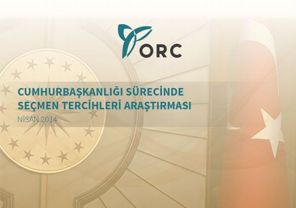 Köşk'e kim çıksın anketinden şaşırtan sonuç - Resim: 1