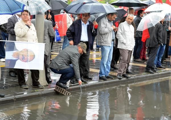 Kemal Kılıçdaroğlu Kayseri'de - Resim: 4