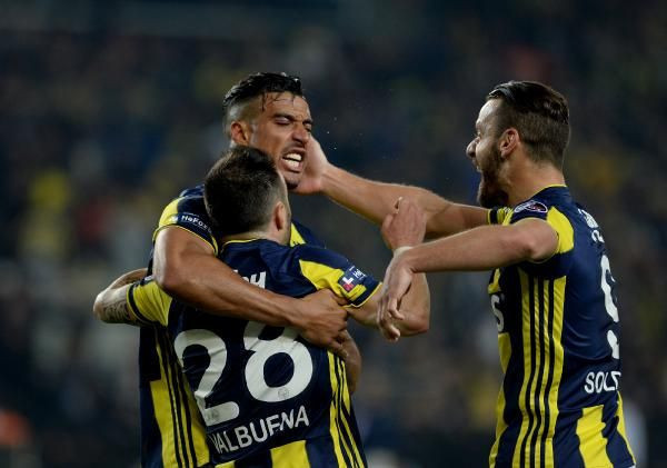 Derbi sonrası bomba yorum: Hepinizin aldığı para haram olsun - Resim: 4