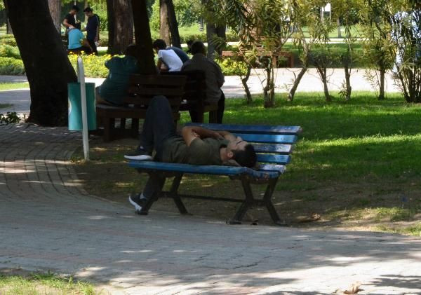 Sıcaklık daha da artacak! Meteoroloji 40 dereceyi aşacak dedi saat verdi - Resim: 2