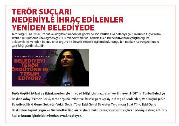 Diyarbakır Mardin ve Van başta olmak üzere 29 ilde operasyon 418 kişiye gözaltı - Resim: 0