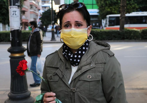 Adana'da gören telefona sarıldı gözyaşlarını tutamadılar! Beni çok duygulandırdı - Resim: 2