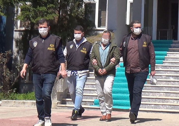 Tekirdağ'da beyin kanamasından öldü sanıldı! 5 yıl sonra gerçek bakın ne çıktı - Resim: 0