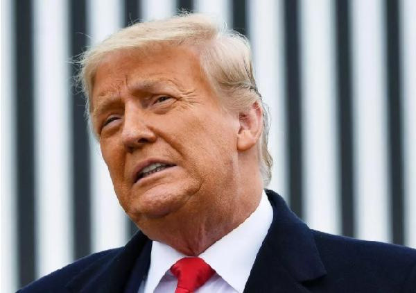 Donald Trump'a 'Çin virüsü' şoku: ABD’de yaşayan her Asyalı için... - Resim: 0