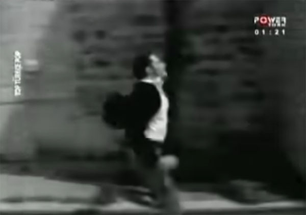 Geceler ona yaramadı! Mirkelam'ın son hali görenleri şaşkına çevirdi - Resim: 1