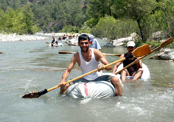 Son bin yılın en komik anları - Resim: 4