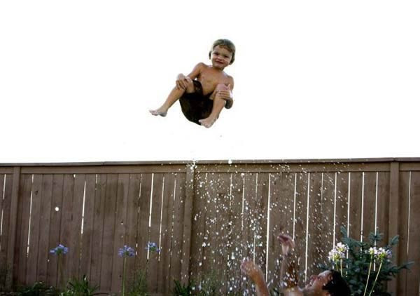 En komik kareler bir tık kadar yakın! - Resim: 3