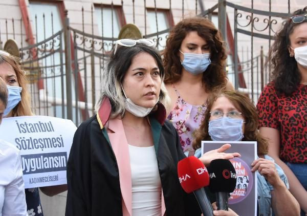 Boşanma aşamasındaki eşini, vücudunda küçük yaralar açmak için 9 kez bıçaklamış - Resim: 2